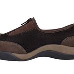 Hush Puppies Soft Style Women's Landon Sporty Center Zip Sneakers Size 7 Photo 3