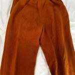 Amazon  Essentials Orange Sweatpants Photo 0
