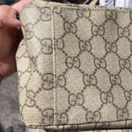 Gucci Supreme GG shopper tote authentic
Leather & canvas
Very good condition Photo 8