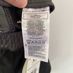 Adidas Pacer Color-Block Training Knit Shorts Black/Grey XL NWT Photo 5