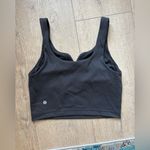 Lululemon Wunder Under Tank Top Photo 5