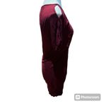 Cute top Red Size M Photo 3