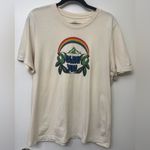 Tory Burch Olive You Tee Photo 2