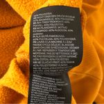 H&M L’Hiver Baggy Mustard Sweatshirt M Photo 6