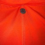 prAna  Perry SS Sun Top NWT in Lava Glow Size Medium style-W11191216 Photo 7