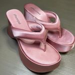 Jeffrey Campbell Drippi Platform Flip Flop (Women) - Photo 2