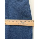 L.L.Bean  Women's Relaxed Jeans Original Fit High Rise Blue Size 14 Petite Photo 6