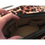 woven straw cambodian boho style Basket tote purse brown cute festival beach Tan Photo 8