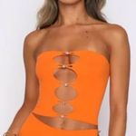 White Fox Boutique  Top Photo 0