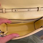 Kate Spade Staci Small Flap Crossbody Bag in Yellow Photo 8