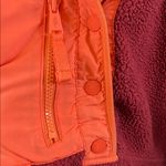 Free People Movement Hit The Slopes Pullover Red Size XS Photo 5