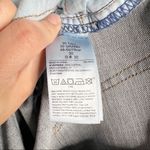 Gap  True Skinny Leg High Rise Raw Hem Denim Jeans Photo 10