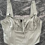 PacSun Corset Top Photo 0