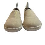 Clarks CLOUDSTEPPERS by Women’s Glow Slip Slide-On Shoes Size 9M Comfort Casual Photo 1
