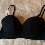 Joe Boxer  Black Women's Bra Photo 0