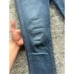 Everlane  25 Organic Cotton The Way High Waist Skinny Jean Photo 8