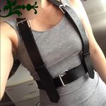 Harness Suspender Bondage Belt New Photo 6