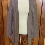 89 & Madison Slouchy grandpa oversized cardigan Size L Photo 5