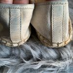 Tory Burch  3d Logo Espadrille Flats Photo 5