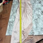 Azazie  reese stretch dress english rose midi length size A0 NWT Evening Wedding Photo 4