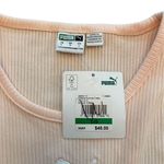 Puma Women’s Classic Rib High Neck Dress Size Large NWT Photo 7