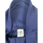 Balance Collection  Women's Navy Blue Workout Shorts Photo 2