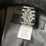 Victoria's Secret Victoria Secrets Body By Victoria grey longline blazer vintage 90’s Photo 12