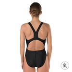 Speedo Solid Super Proback Onepiece - ProLT Photo 1
