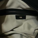 Radley London  Southwark Park Leather Hobo Bag, black, NWOT Photo 8