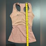 Adidas for Stella McCartney Performance Essentials Tank Band Aid Pink Sz… Size XXS Photo 14
