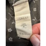 The Great . Ditzy Floral Print Sweatsuit Set Size 1(S/M) Cottagecore Comfy Floral Photo 6