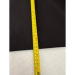 AQUA  x‎ Maeve Reilly Black Blazer Dress Mini Long Sleeve - XL Photo 8