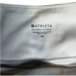 Athleta  ace 15.5" tennis skort NWT Photo 2