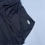 Free people movement Athletic skirt size women’s medium Black Photo 2