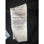 Columbia Active Fit Black straight Leg Pants Size S Regular Fleece Lined Pull On Photo 9