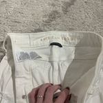 American Eagle  White skinny jeans  Photo 1