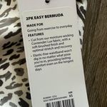 Balance Collection Biker shorts Photo 1