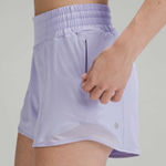 Lululemon  Hotty Hot Shorts High-Rise 2.5" Photo 0