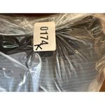 Ellen Tracy Ellen‎ Tracy Womens Size 14 Black Metallic Dress Ruched Waist New Years Party Photo 7