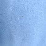 90s Cabin Sweatshirt by Northern Reflections Cabin Scenery Light Blue Size XL Photo 8