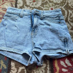 Carmar denim shorts Size 25 Photo 0