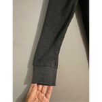 Victoria's Secret Victoria’s Secret Sport Gray Quarter Zip Pullover  Women’s Size Medium Photo 4