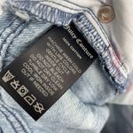 Juicy Couture  Indigo Relaxed-Fit Tie-Dyed Button Fly Jeans Size 30 NWT Photo 10