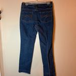 Faded Glory  Size 10 Average Straight Legin Demin Blue Jeans Photo 1
