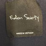 Women's Navy Blue Eden Society Photo 9