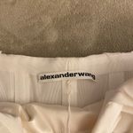 Alexander Wang Twisted T-Shirt Bustier Dress Photo 7