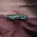 Oysho Sport SZ m compression cropped leggings Photo 2