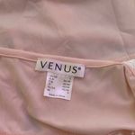 Venus Pink Ruffle Polka Dot Lace Top Size S Corset Feminine Romantic Balletcore Photo 6