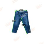 Torrid  Women’s Perfect Boyfriend Mid-Rise Jean Size 22 R Stretch Photo 6