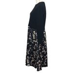 Chenault Black Long Photo 3